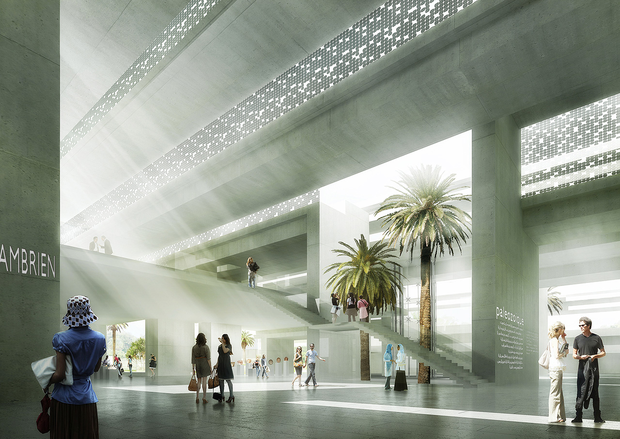 archi5-Rabat-Musée-Patio