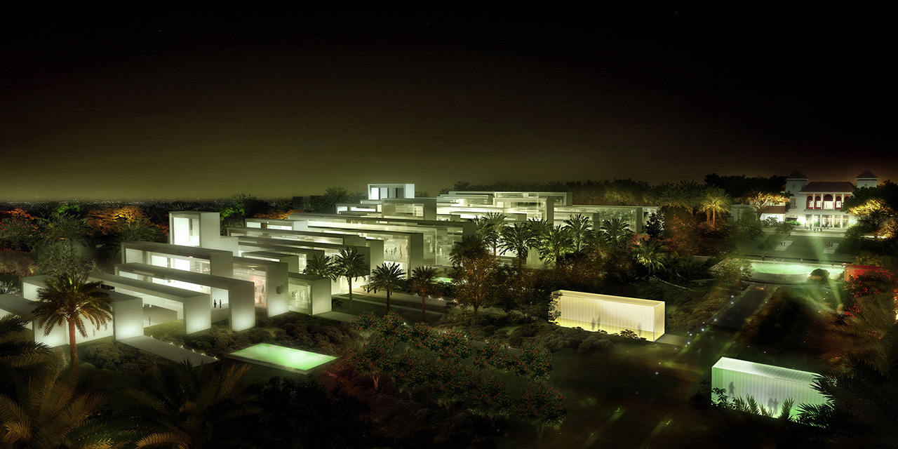 archi5-Rabat-Musée-VueNuit