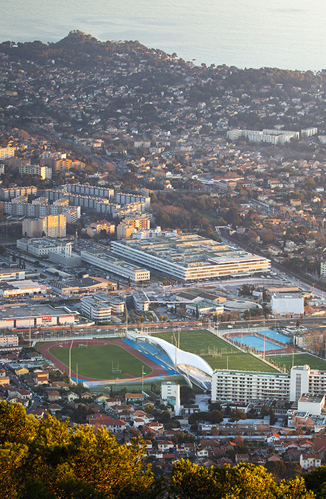 archi5-Toulon-StadeLéoLagrange-VueLointaine