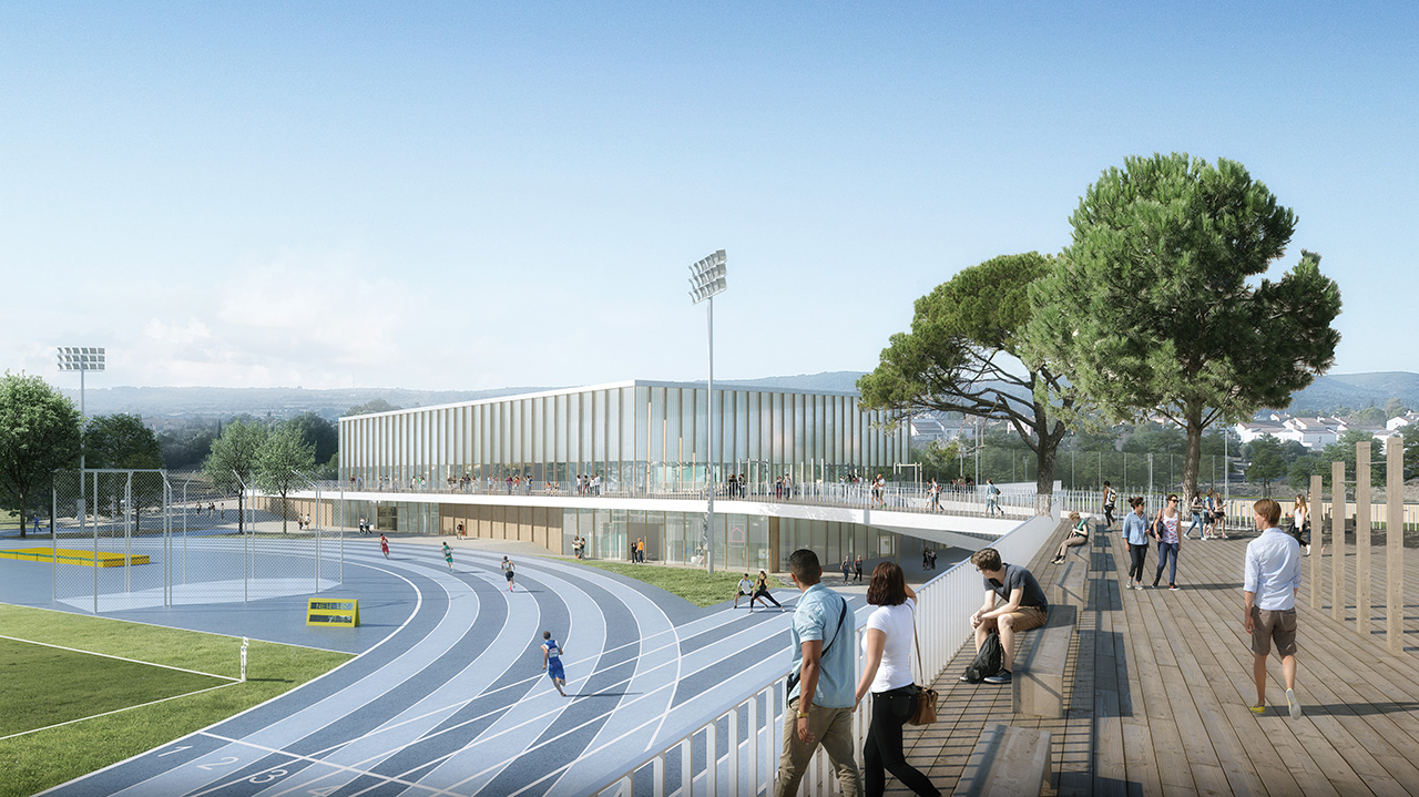 BalarucLesBains-PlaineSportive-Passerelle