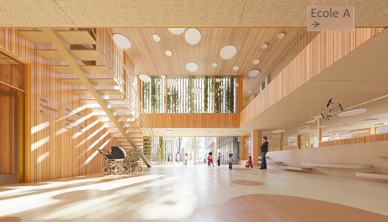 Bobigny-EcoleRobespierre-Definitive-Hall